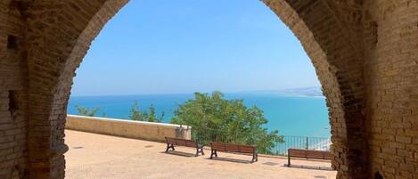 House | Property grounds