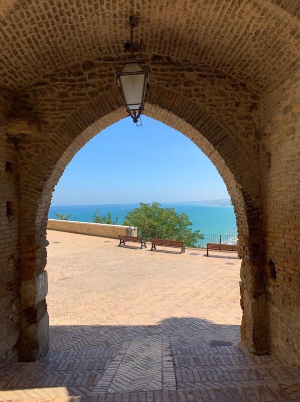 Hus | Overnattingsstedets uteområder