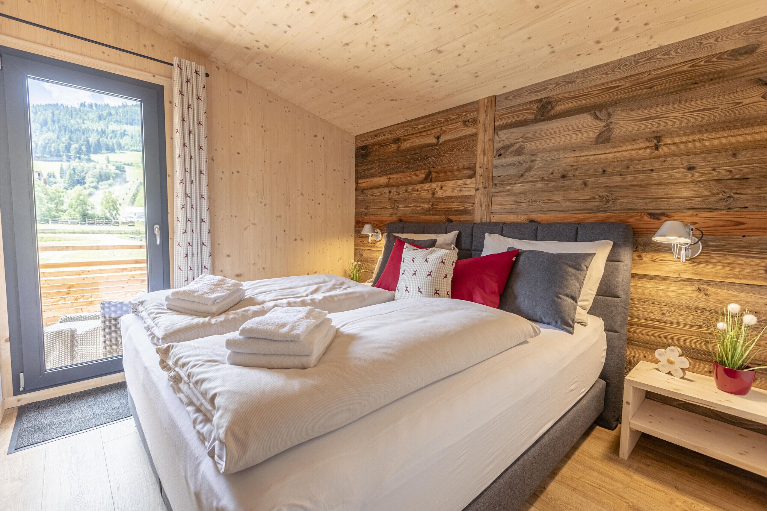 2 quartos, Wi-Fi de cortesia, roupa de cama