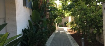 Apartment near the beach