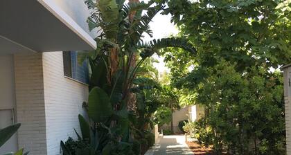 Apartment near the beach