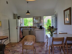 Dineren