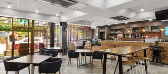 Breakfree North Adelaide