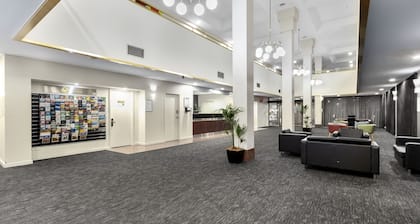 Econo Lodge North Adelaide