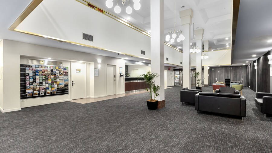 Econo Lodge North Adelaide