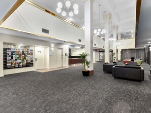 Exterior - Breakfree North Adelaide (North Adelaide)