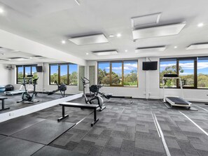 Exterior - Breakfree North Adelaide (North Adelaide)