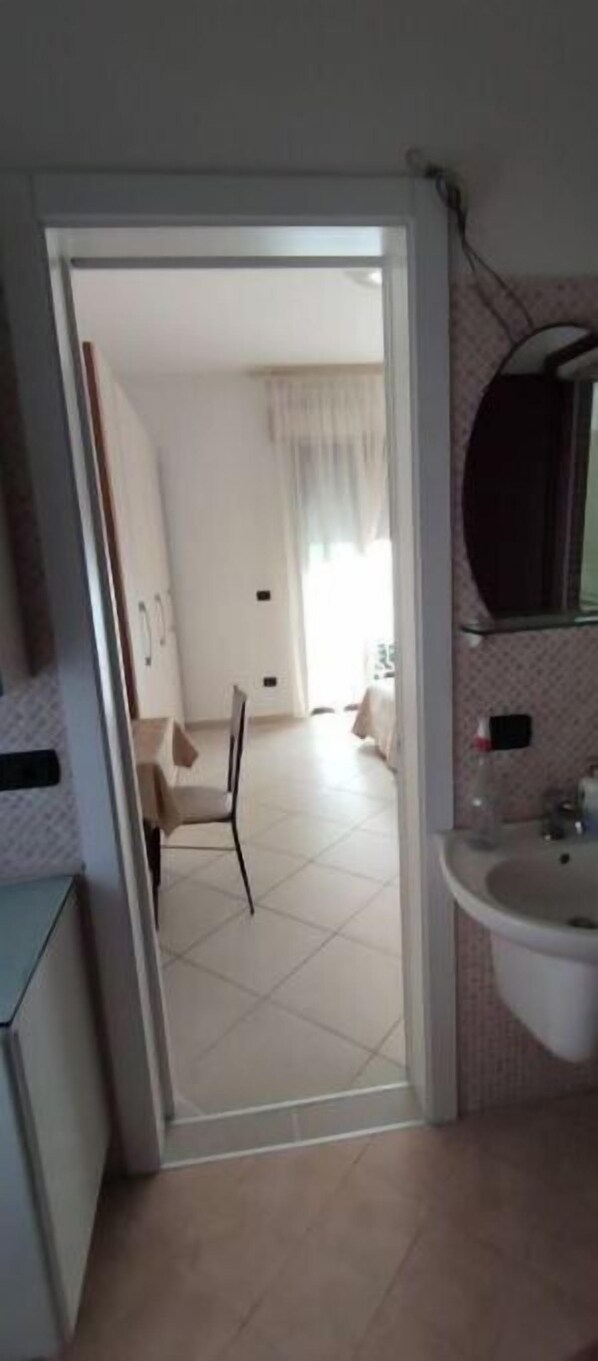 1 Schlafzimmer, WLAN