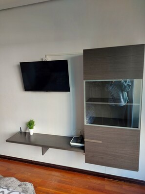 Interior - Cozy stay in Vigo (Vigo)