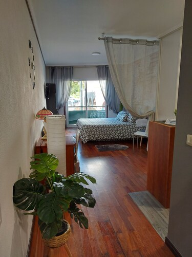 Cozy stay in Vigo