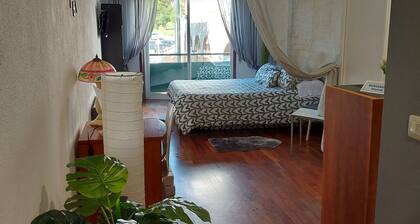 Cozy stay in Vigo