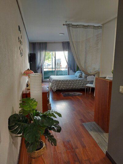 Cozy stay in Vigo