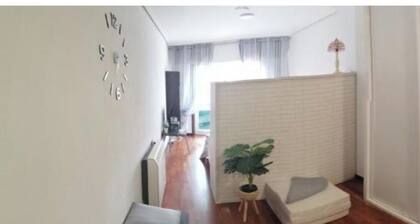 Cozy stay in Vigo