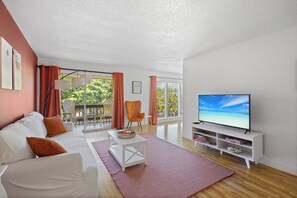 Smart TV - 6 min. from Siesta Beach+heated pool+garden view (Sarasota)