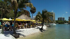 Sun loungers - 6 min. from Siesta Beach+heated pool+garden view (Sarasota)