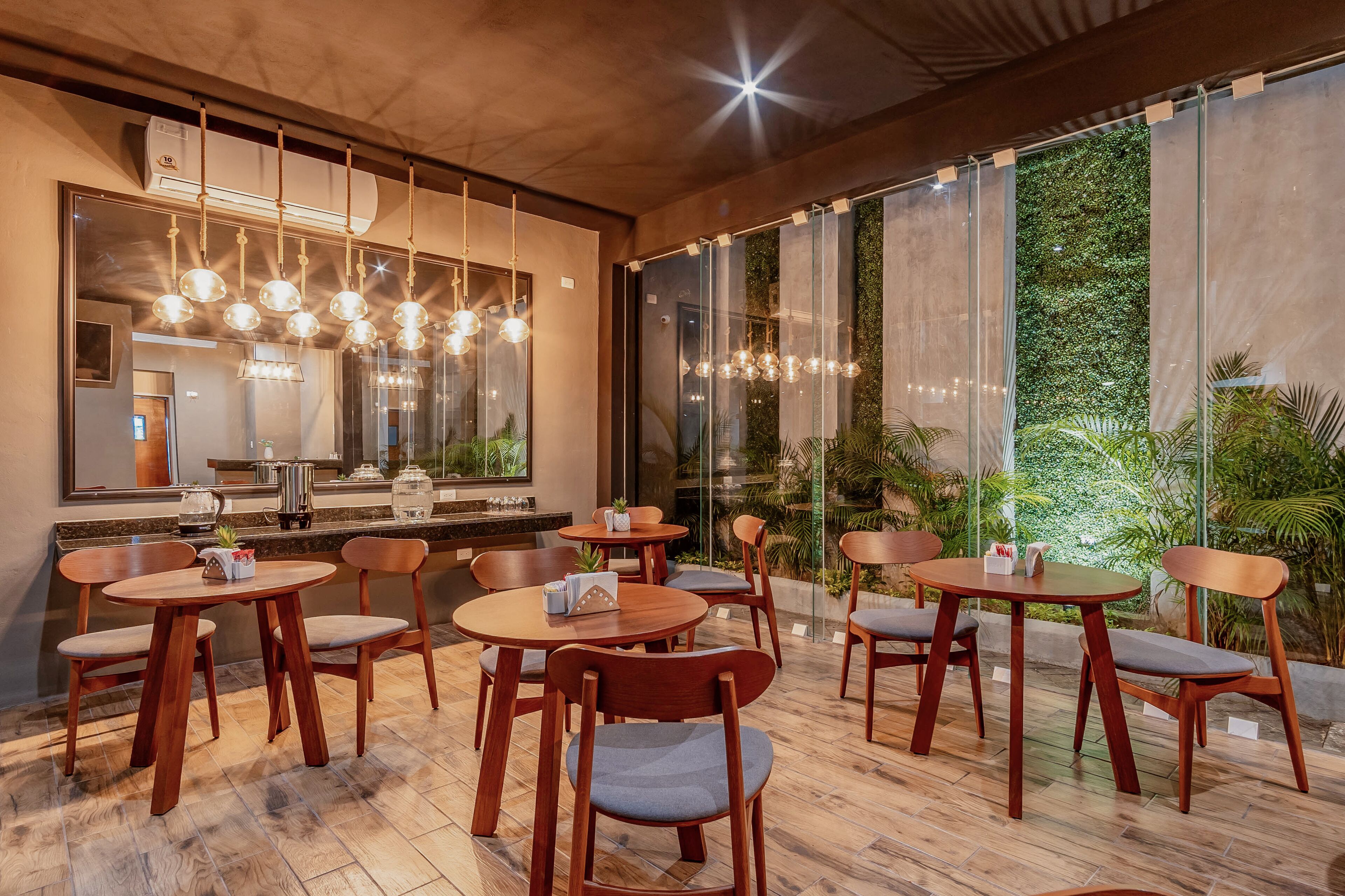 Foto - Youssef Exceptionnel Merida