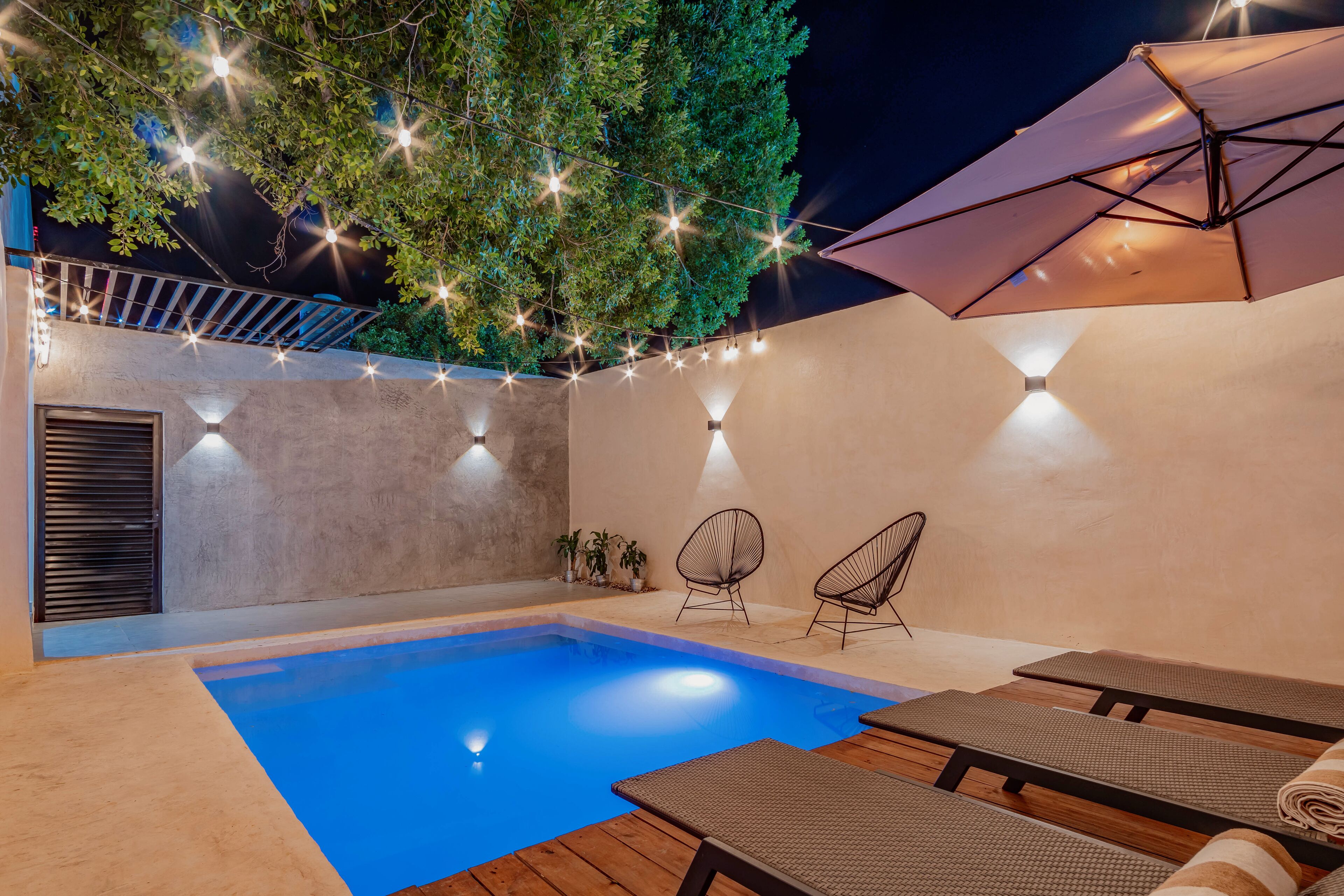 Foto - Youssef Exceptionnel Merida