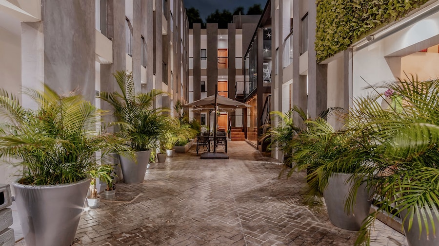 Youssef Exceptionnel Merida