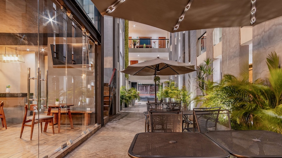 Youssef Exceptionnel Merida