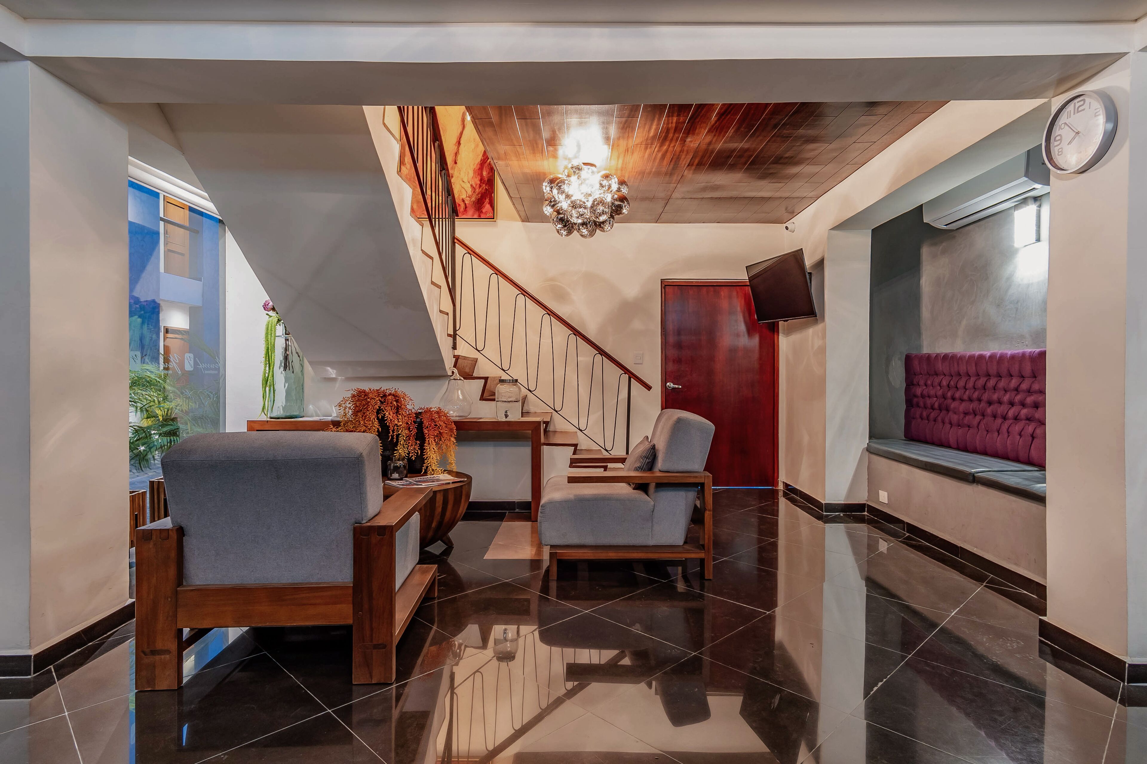 Foto - Youssef Exceptionnel Merida