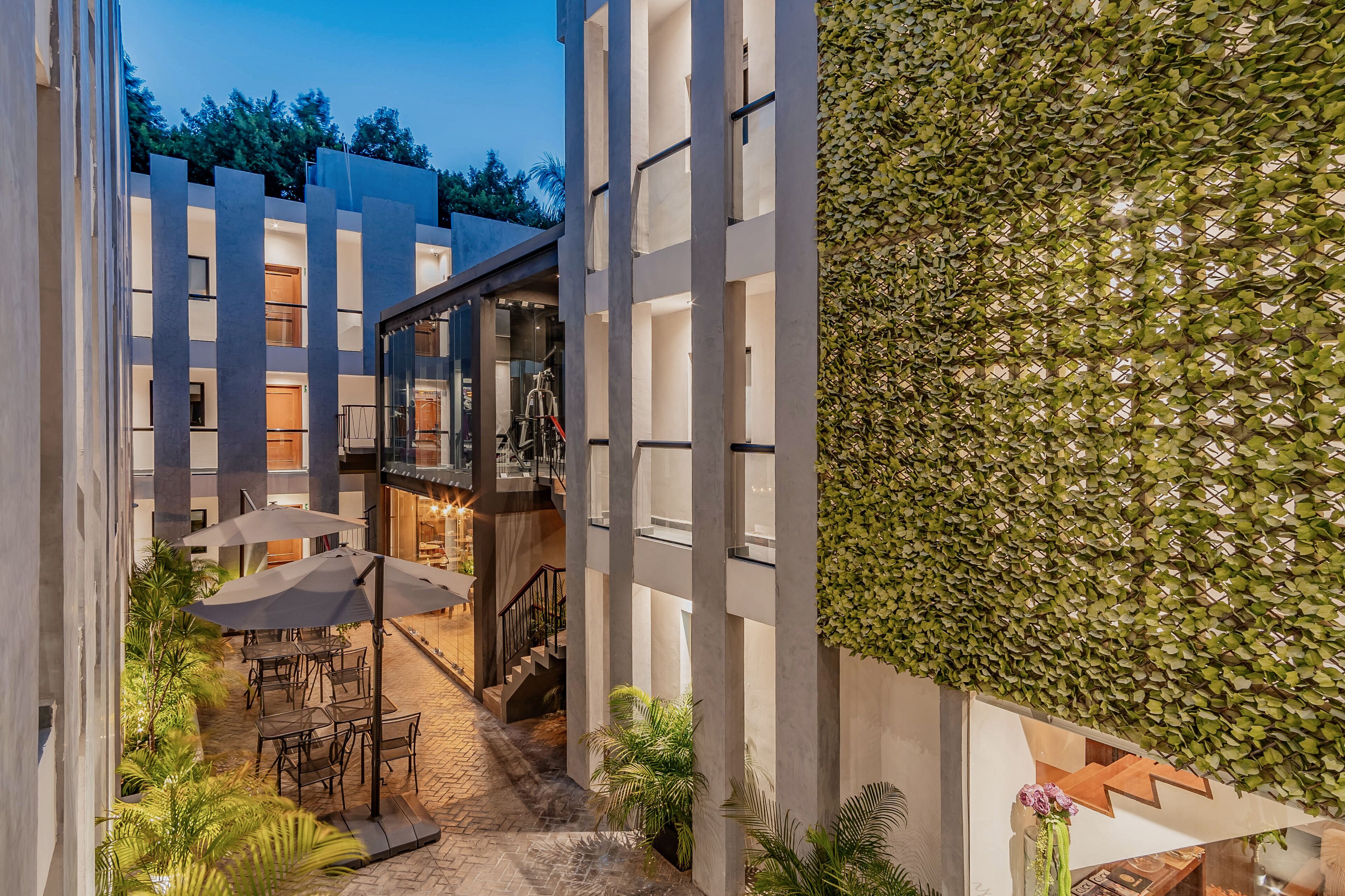 Foto - Youssef Exceptionnel Merida