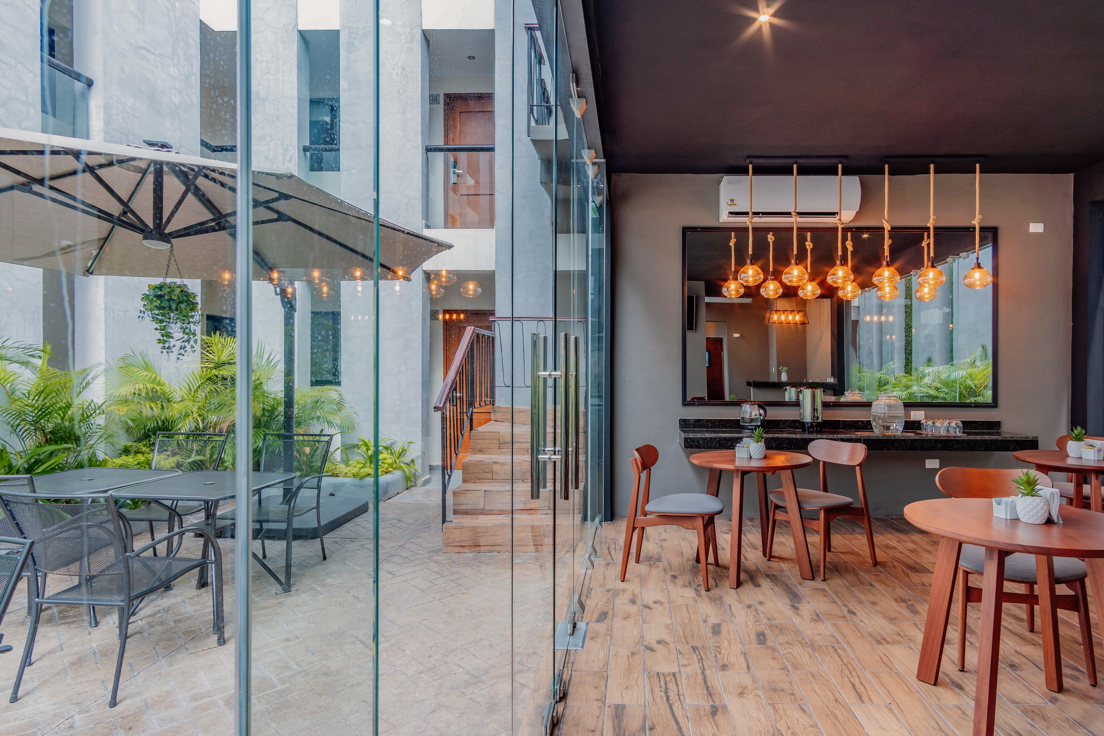 Foto - Youssef Exceptionnel Merida