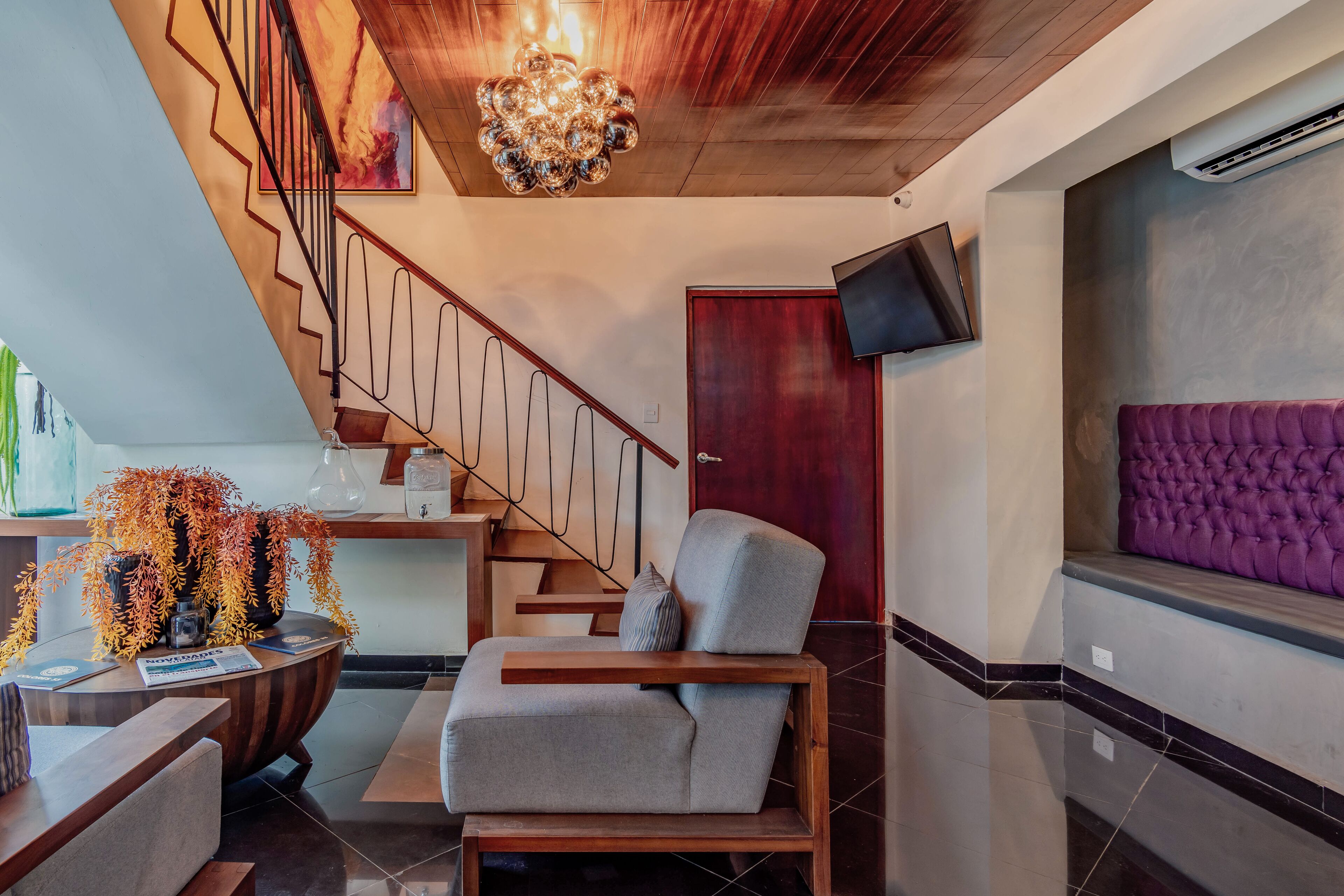 Foto - Youssef Exceptionnel Merida