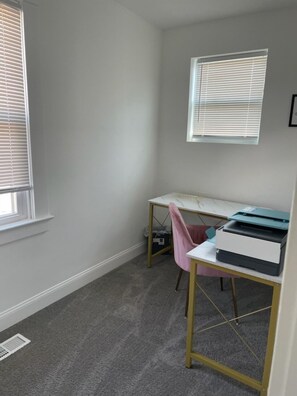 Interior - Elegant, Clean, Serene home away from home (Baltimore)