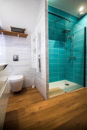 Dusche