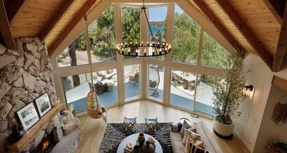 Trinity Home LA
