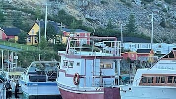 Port esportiu
