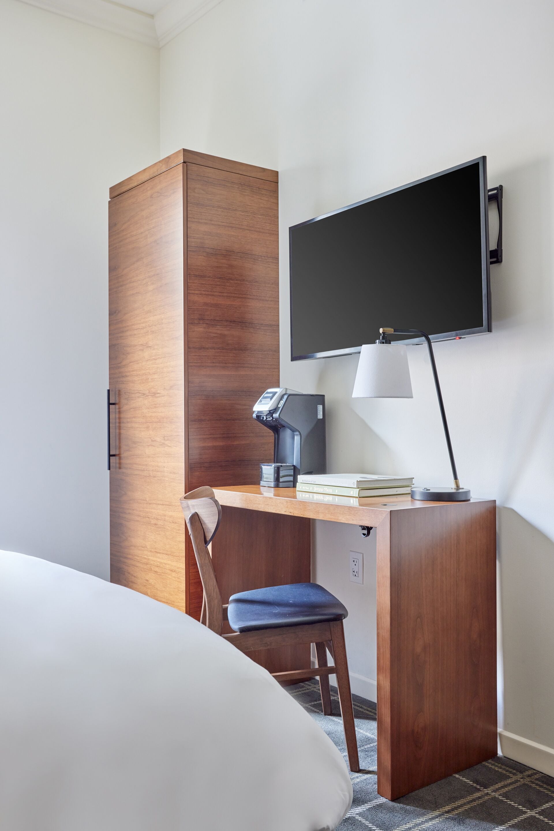 Foto - FOUND Hotel, San Francisco