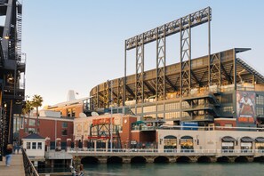 Sports facility - FOUND Hotel, San Francisco (San Francisco)