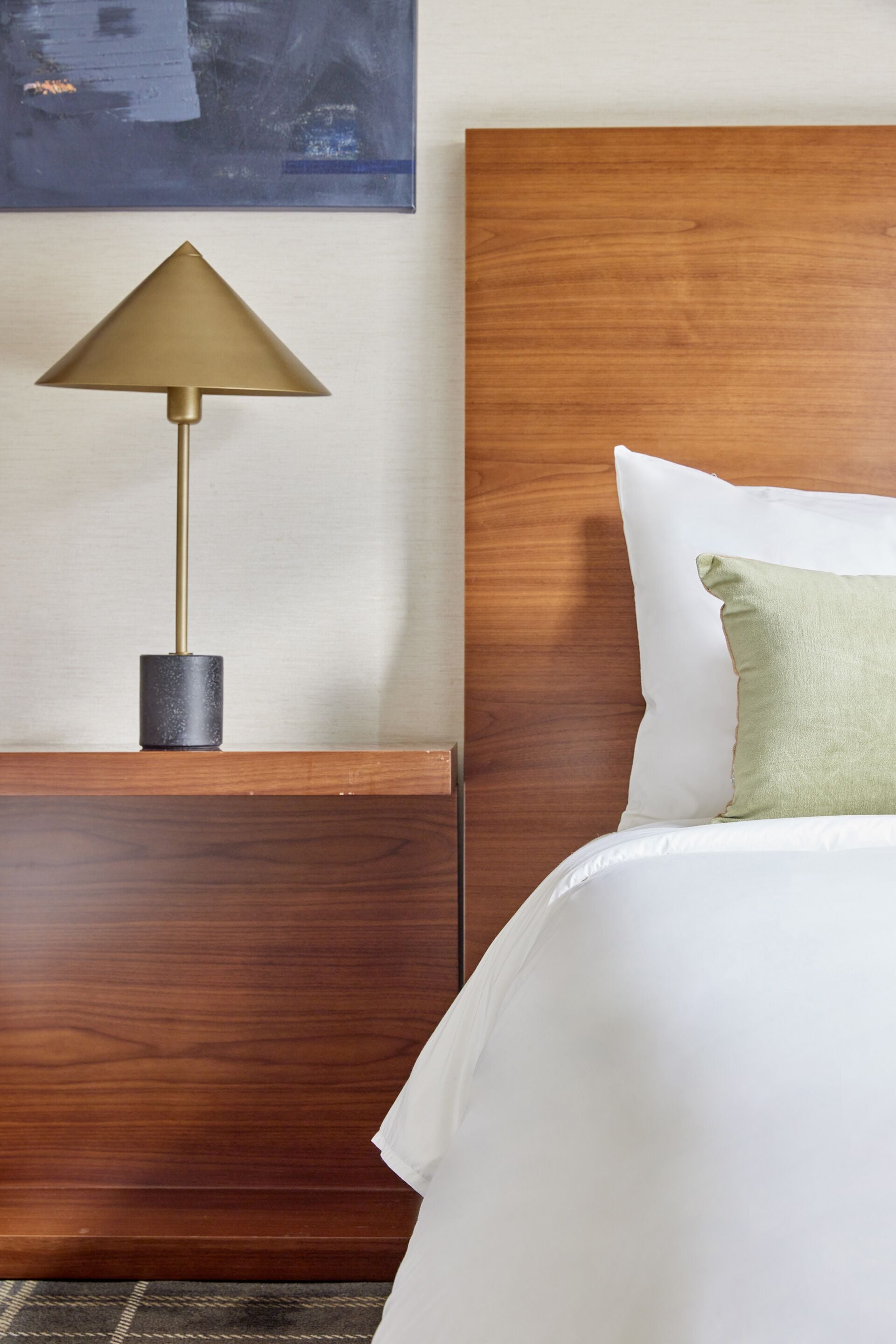 Foto - FOUND Hotel, San Francisco