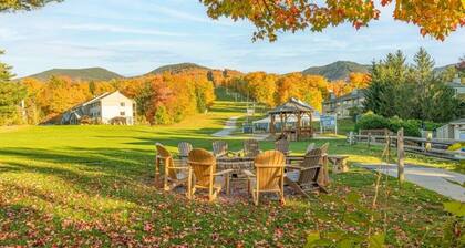 Wyndham Smugglers Notch - 1 Bedroom