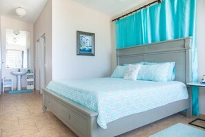 3 soverom, wi-fi (inkludert) og sengetøy