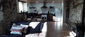 CORUXA HOUSE