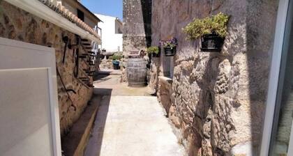 CORUXA HOUSE