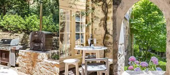 FROGWELL HOLLOW immerse into an idyllic fairytale!