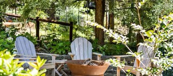 FROGWELL HOLLOW immerse into an idyllic fairytale!