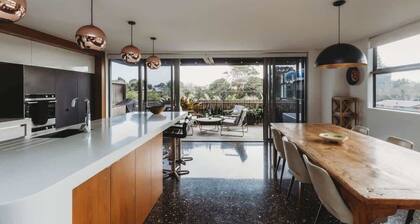 Desirable on Devon - award-winning luxury in CBD