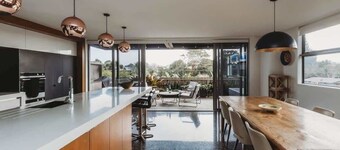 Luxurious Central City Retreat