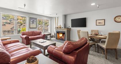 Managed by Park City Lodging-Main Street Condo - Walking Distance to Town Lift