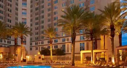 Paradise, a Hilton Grand Vacations Club - Studio - LT