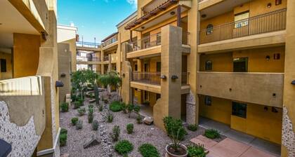 Cibola Vista Resort and Spa - 1 Bedroom 1 Bath Junior