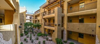 Cibola Vista Resort and Spa - 1 Bedroom 1 Bath Junior