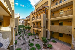 Exterior - Peoria | Spa Weekend | Pool + Spa (Peoria)