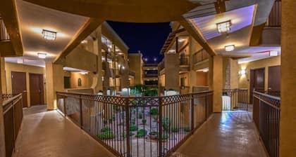 Cibola Vista Resort and Spa - 1 Bedroom 1 Bath Junior