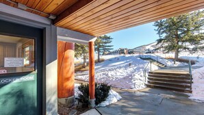 Unclassified image, 4 of 57, button - Managed by Park City Lodging-True Ski-In/Ski-Out to Park City Mountain Resort! (Park City)
