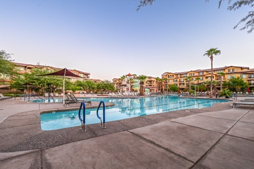 Cibola Vista Resort and Spa - Studio
